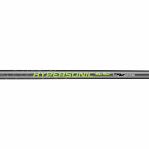 SK Fiber Hypersonic SL50 Graphite Golf Schaft Holz A/L